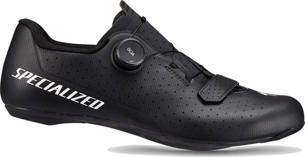 TORCH 2.0 Rennveloschuhe  black  42