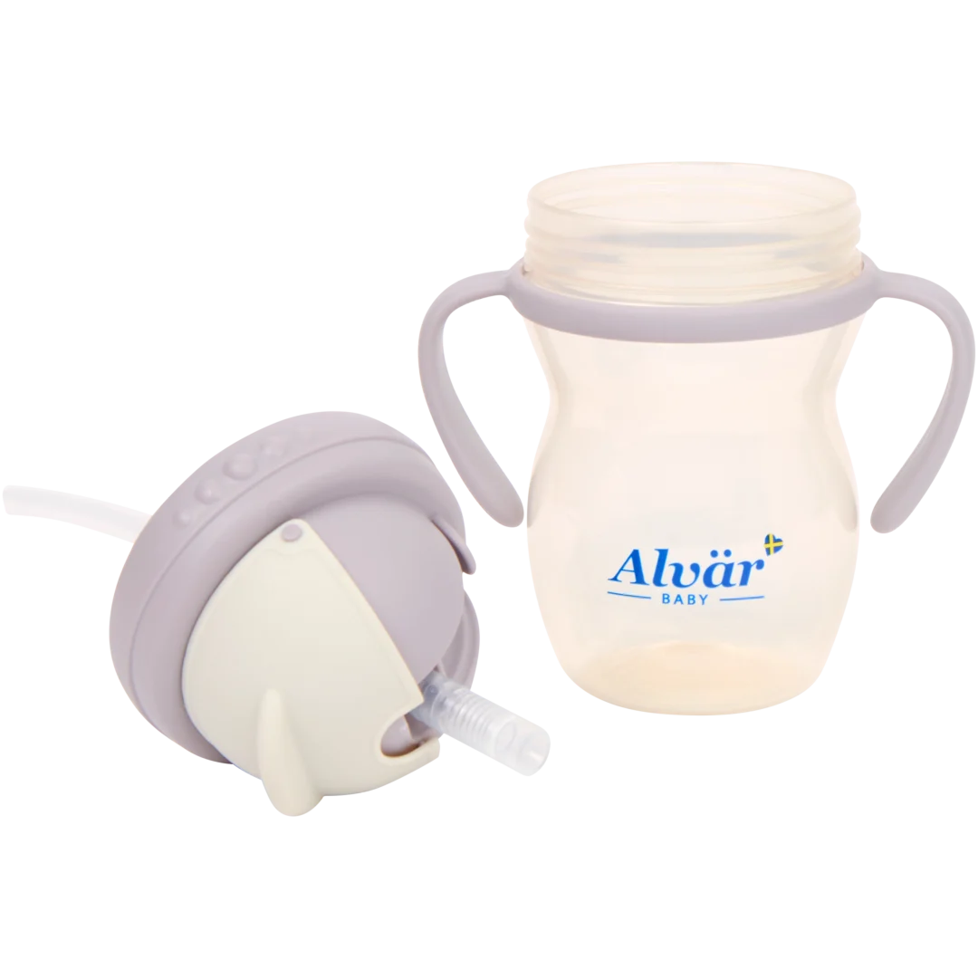 Tasse d'apprentissage Alvär
