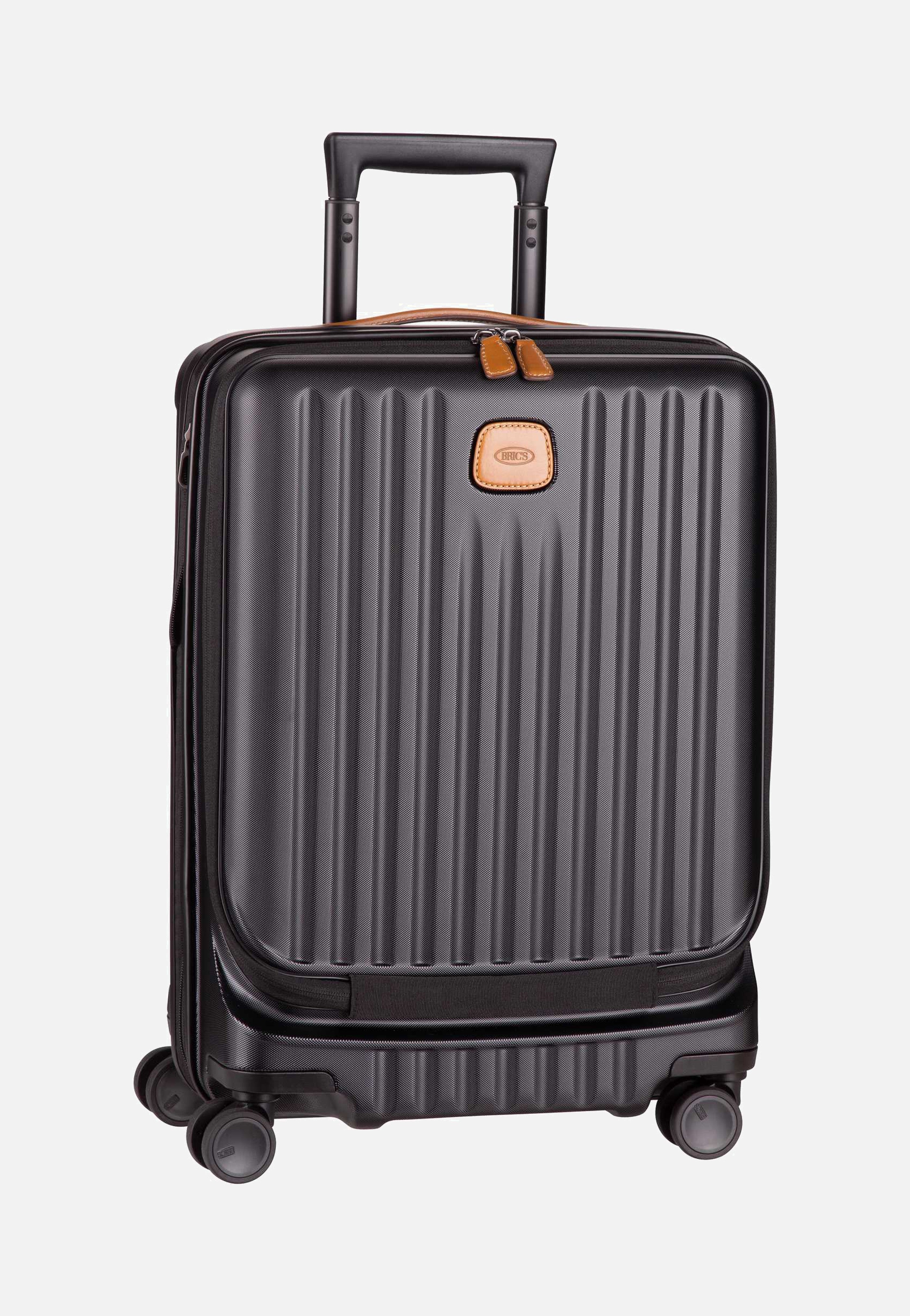 Capri Trolley 28028 Nero - Koffer