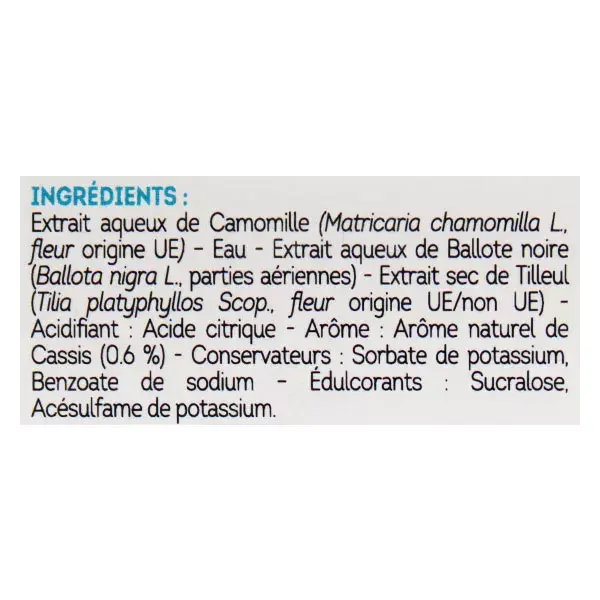 Léro Enfant Sommeil Sirop 125ml