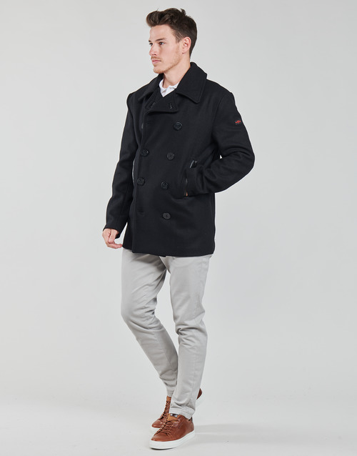 Harrington - PCOAT - Noir