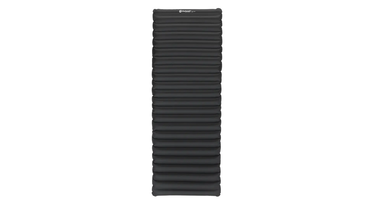 Reel Airbed Single
