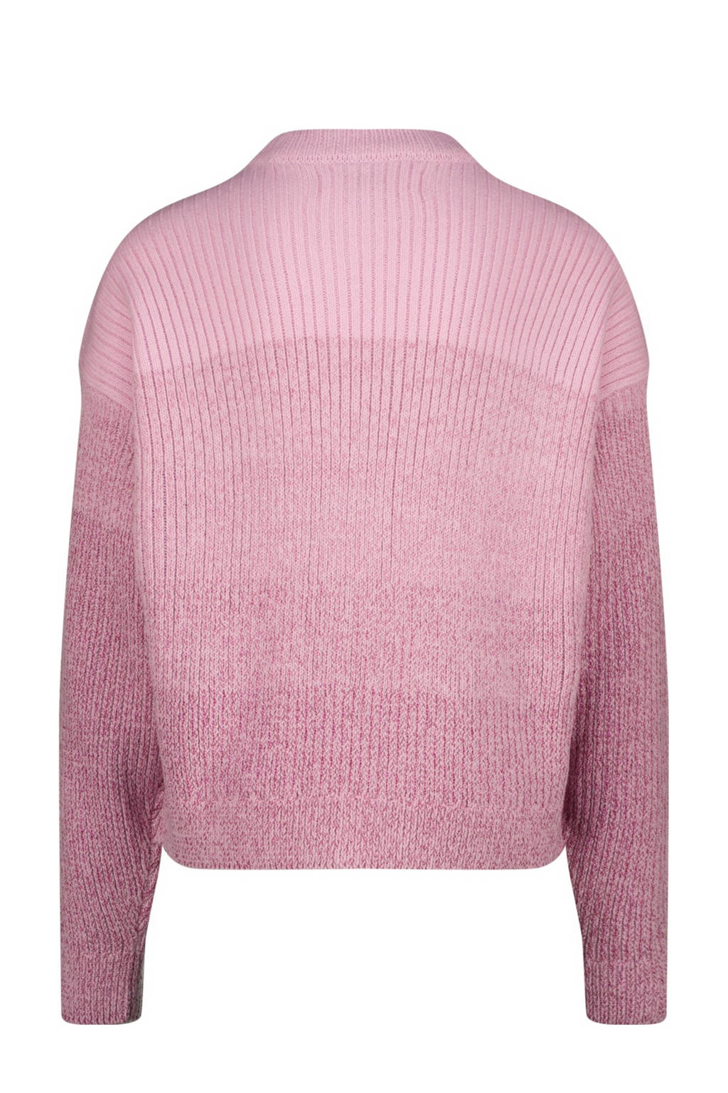 Vingino sweater roze
