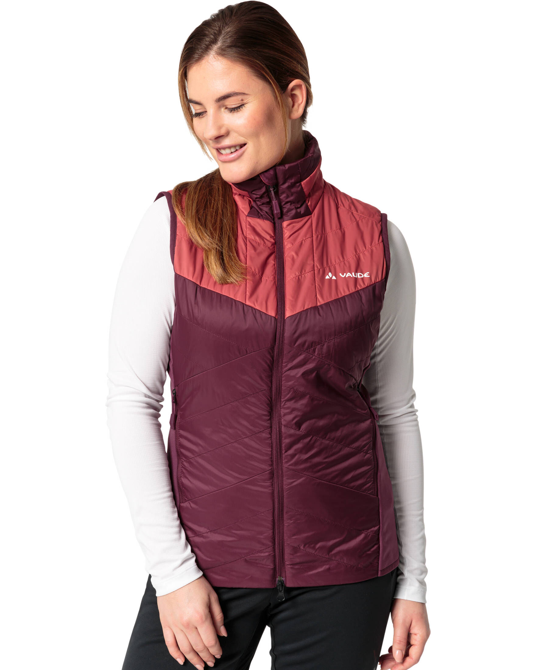 VAUDE| Damen Isolationsweste SESVENNA VEST IV