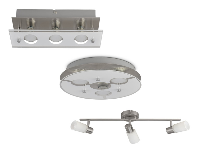 LED-plafondlamp