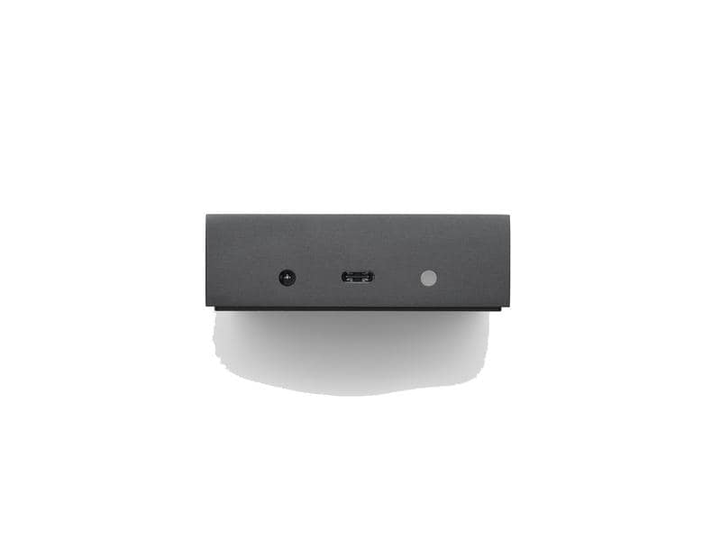 Huddly Webcam L1 Kit inkl. USB Adapter 1080P 30 fps AI-Kollaborationskamera für grosse Konferenzräume