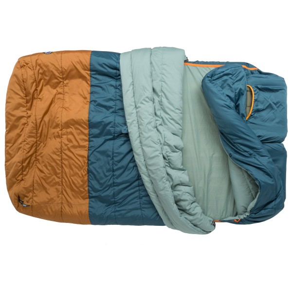 Big Agnes - Dream Island 20 - Sac de couchage synthétique