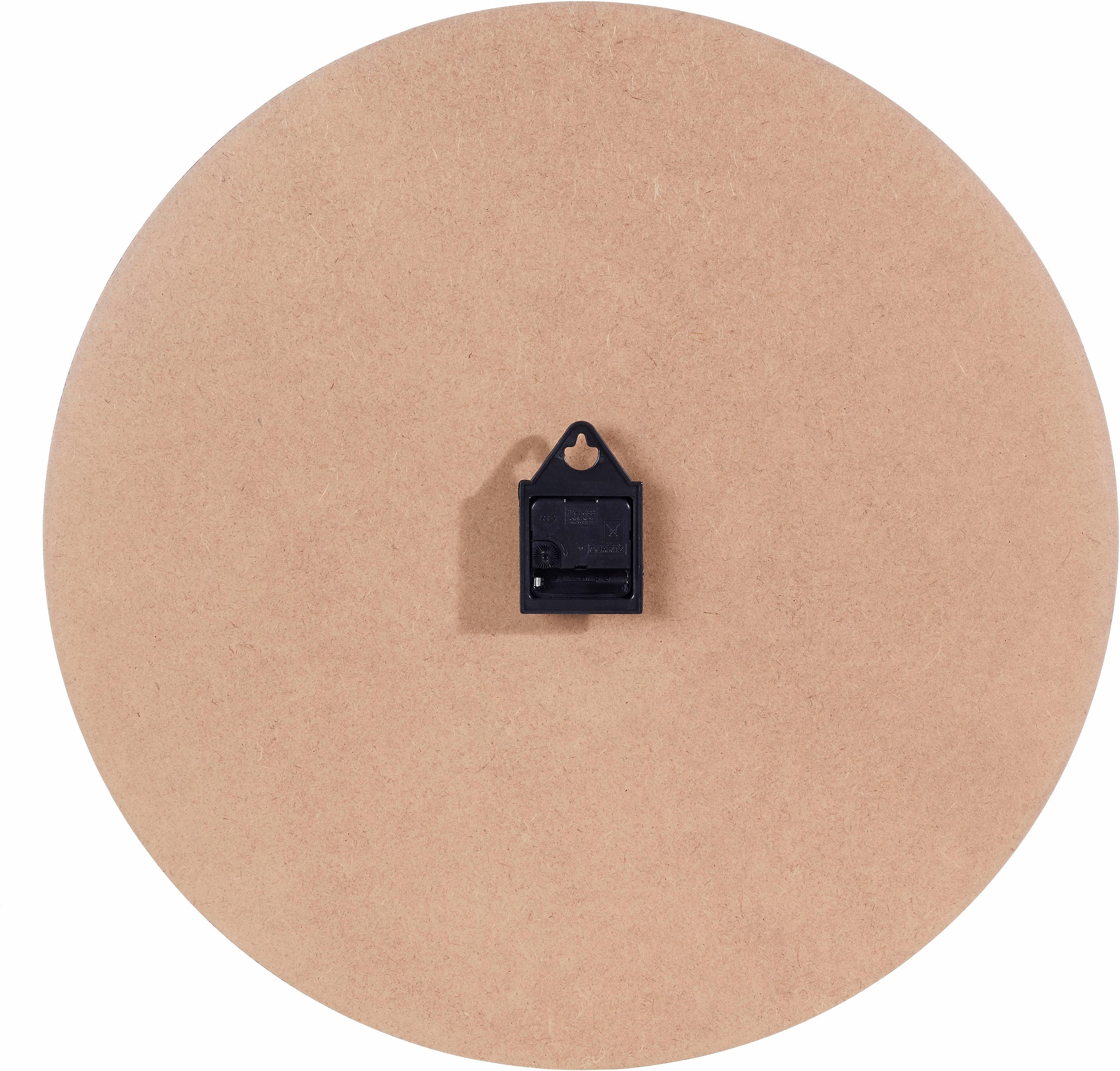 Home affaire Wanduhr »