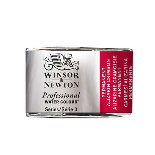 WINSOR & NEWTON™ Professional WATER COLOUR™ Künstler-Aquarellfarbe, einzeln