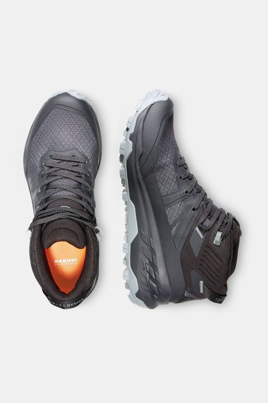Mammut Mammut Sertig II Mid Gore-Tex Wandelschoen Dames