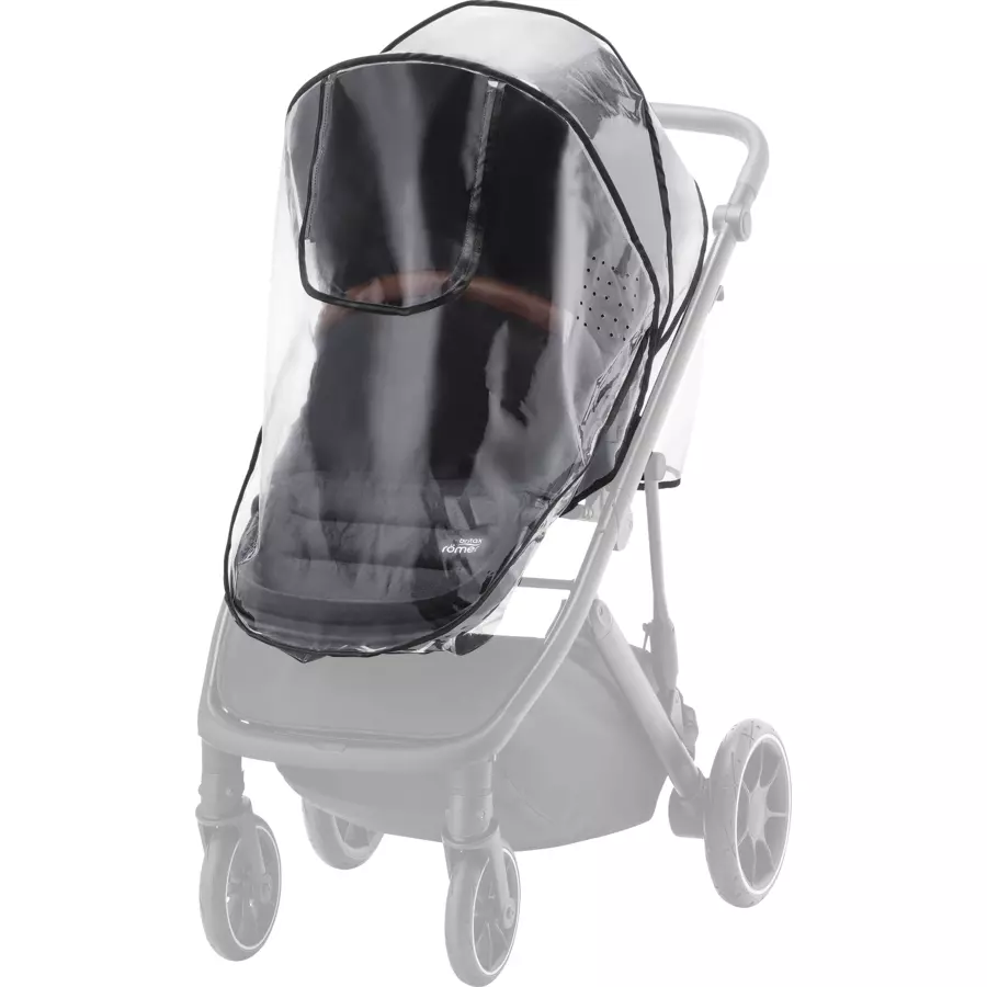Britax Römer Regenverdeck für Strider M