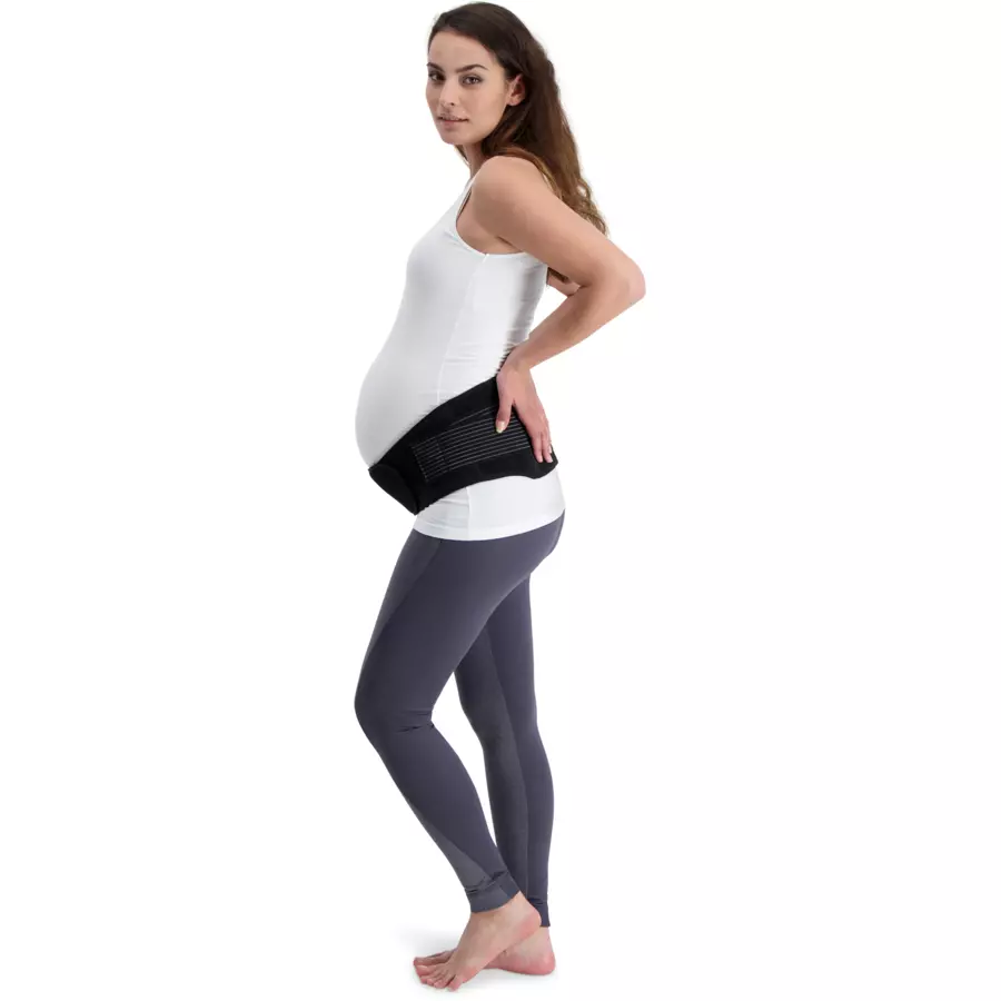 Lola & Lykke® Schwangerschaftsgurt