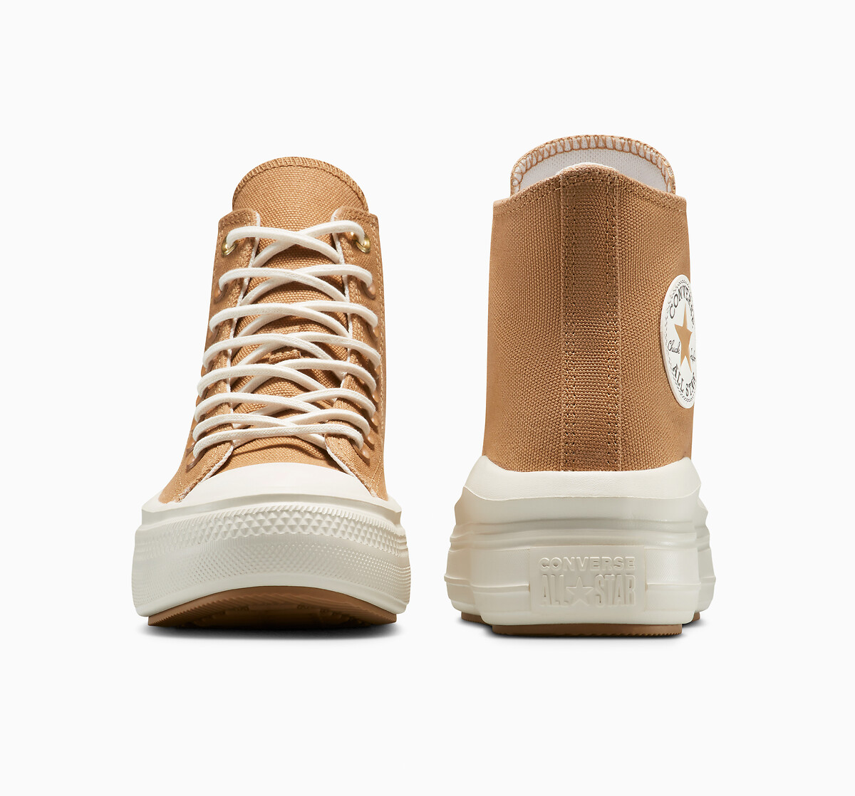 CONVERSE<br>Tênis All Star Move Crafted Color Canvas