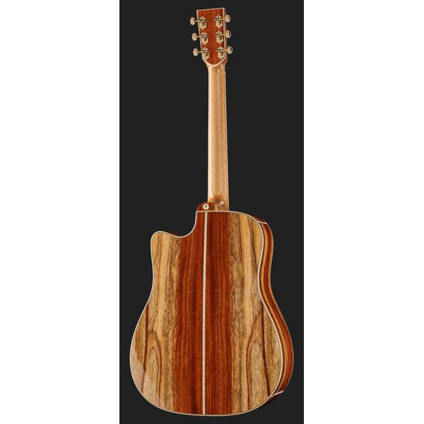 Lakewood D-Padouk Bicolor Custom