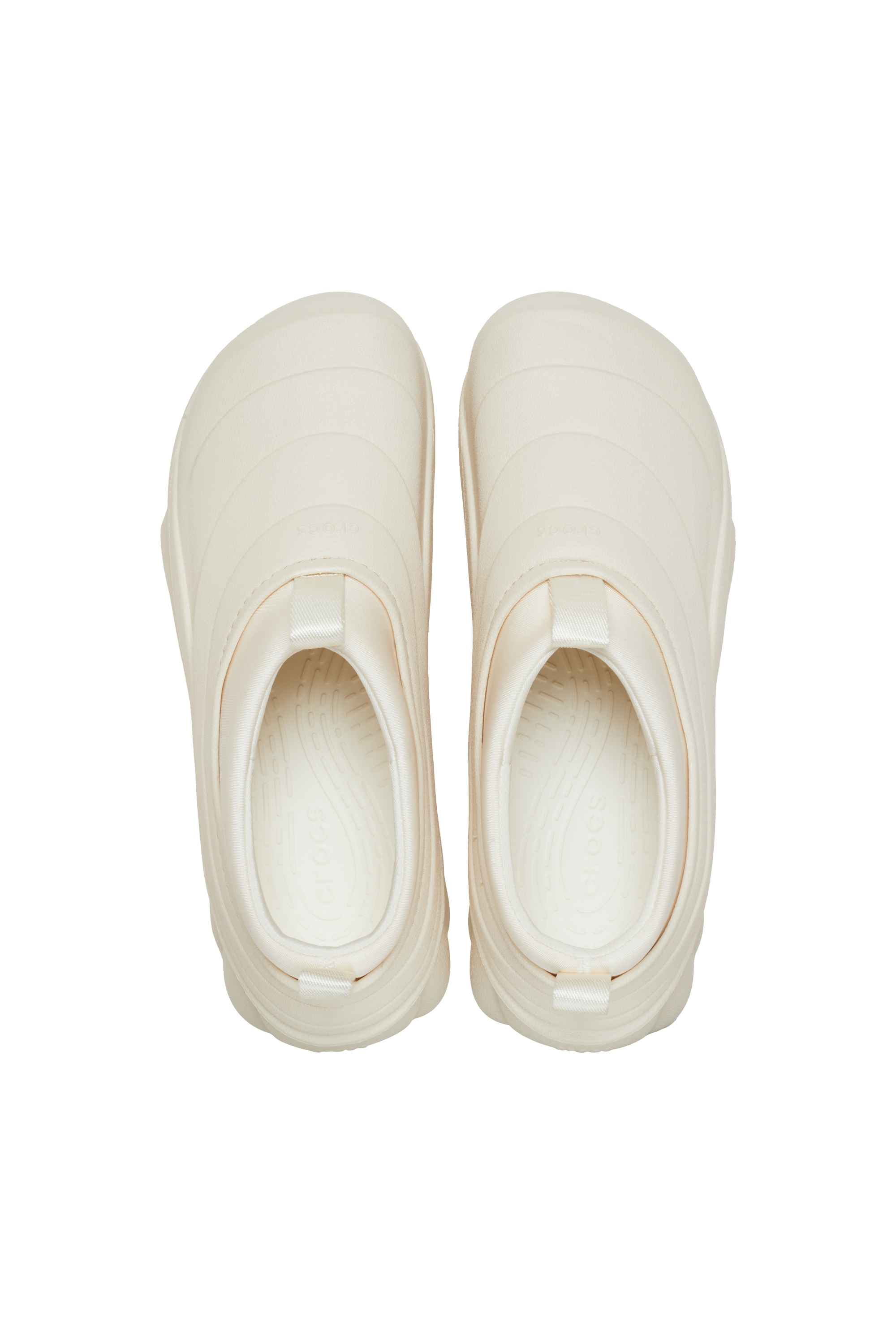 CROCS Crocs ECHO STORM Blanc