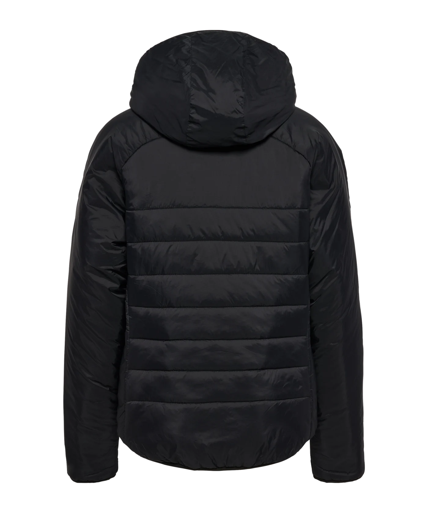 Hummel hmlGO Quilted Kapuzenjacke Damen F2001