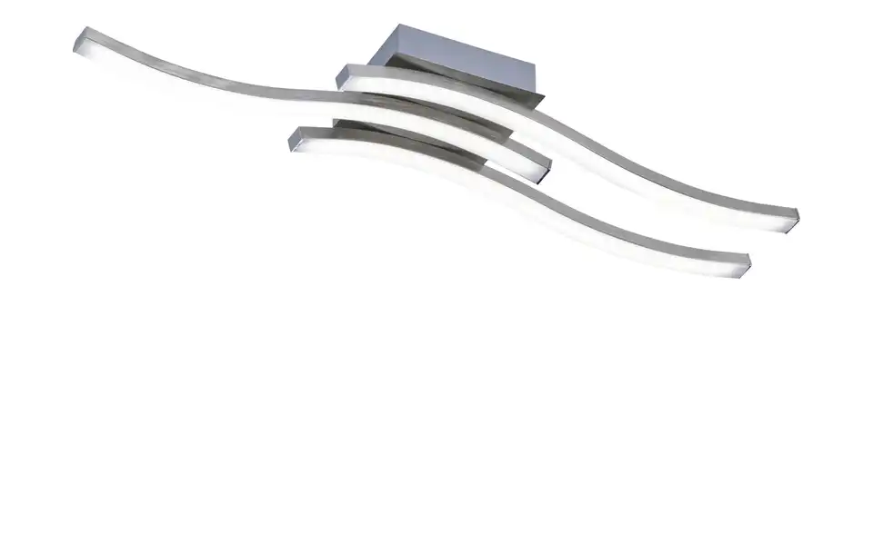 LED-Deckenleuchte 3-flammig