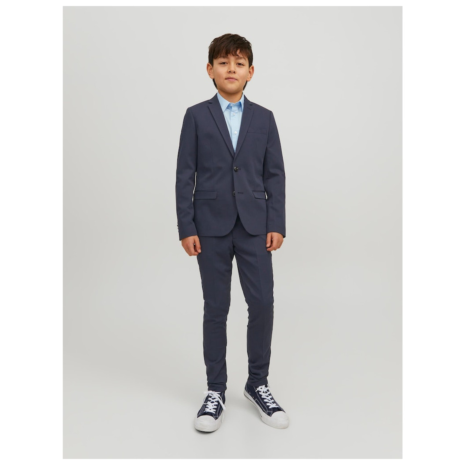 Jack & Jones JPRSOLAR TROUSER NOOS JNR