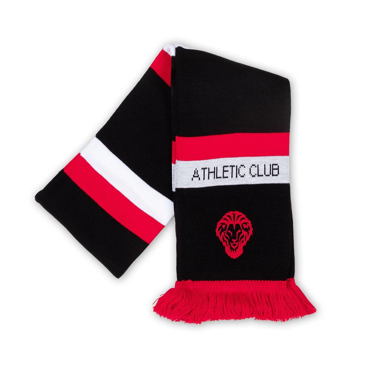 Cachecol ATH Bilbao Athletic Club de Bilbao