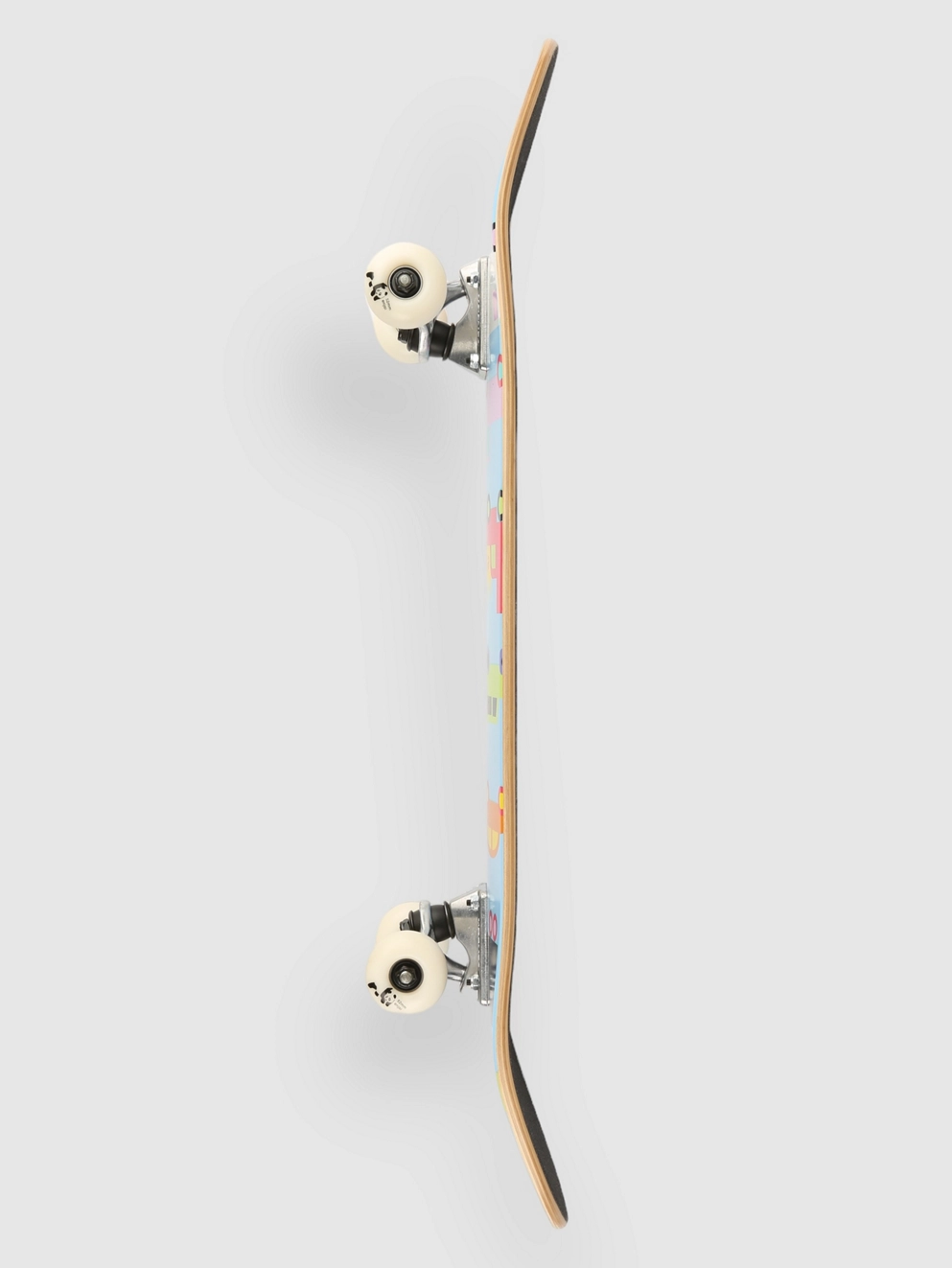 Enjoi Road Rage Fp 7.625