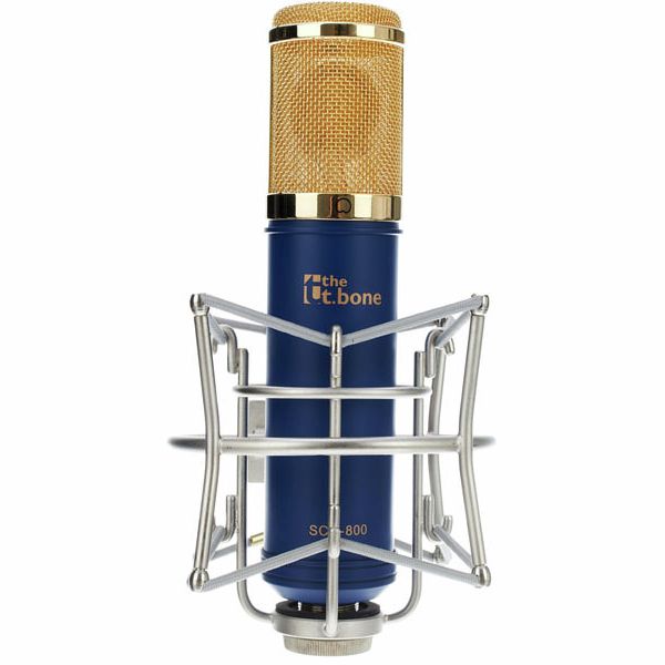 the t.bone SCT 800