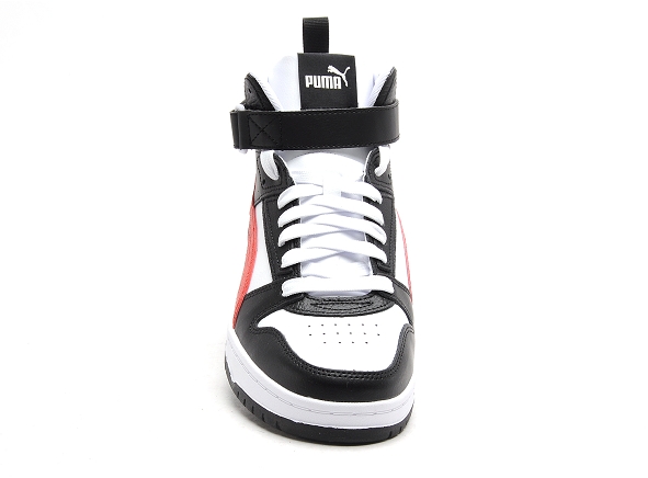 Puma boots bottine homme rbd game multicolore