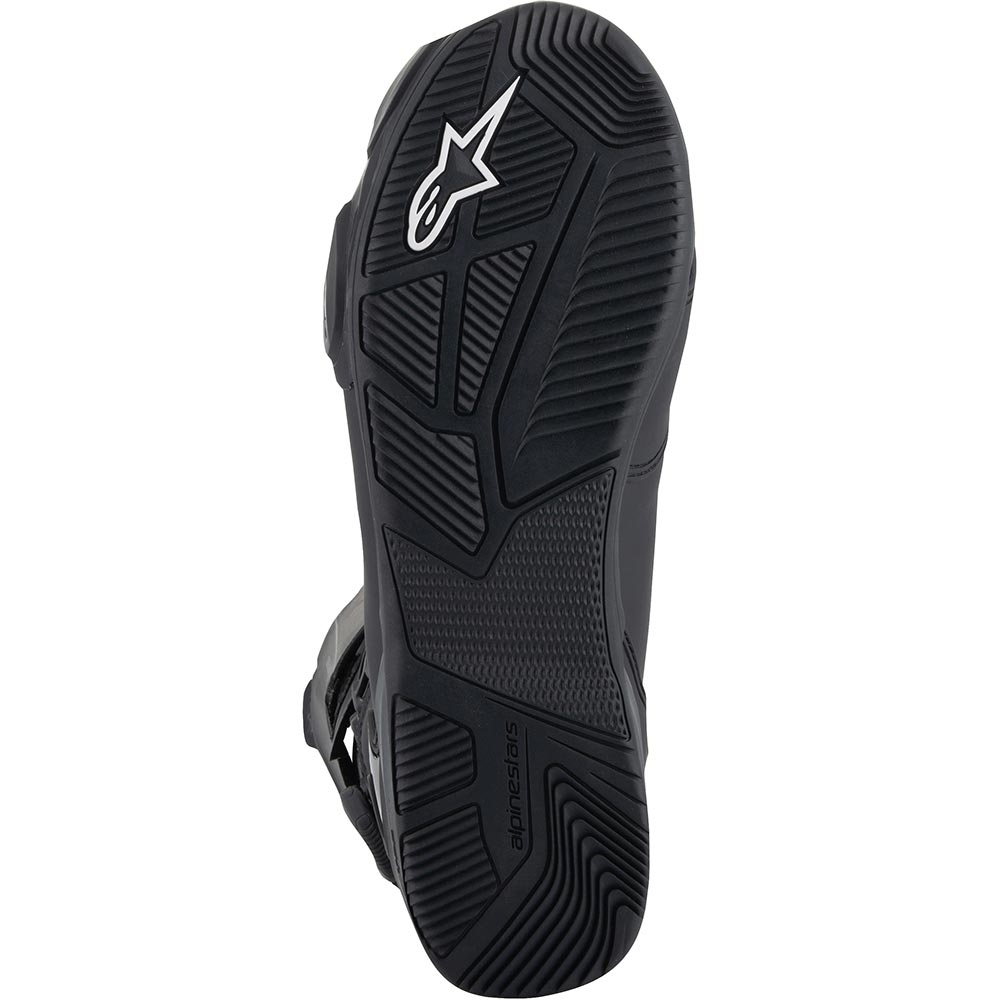 Alpinestars - Bottes SP-X Boa Drystar® Noir / Gris Foncé
