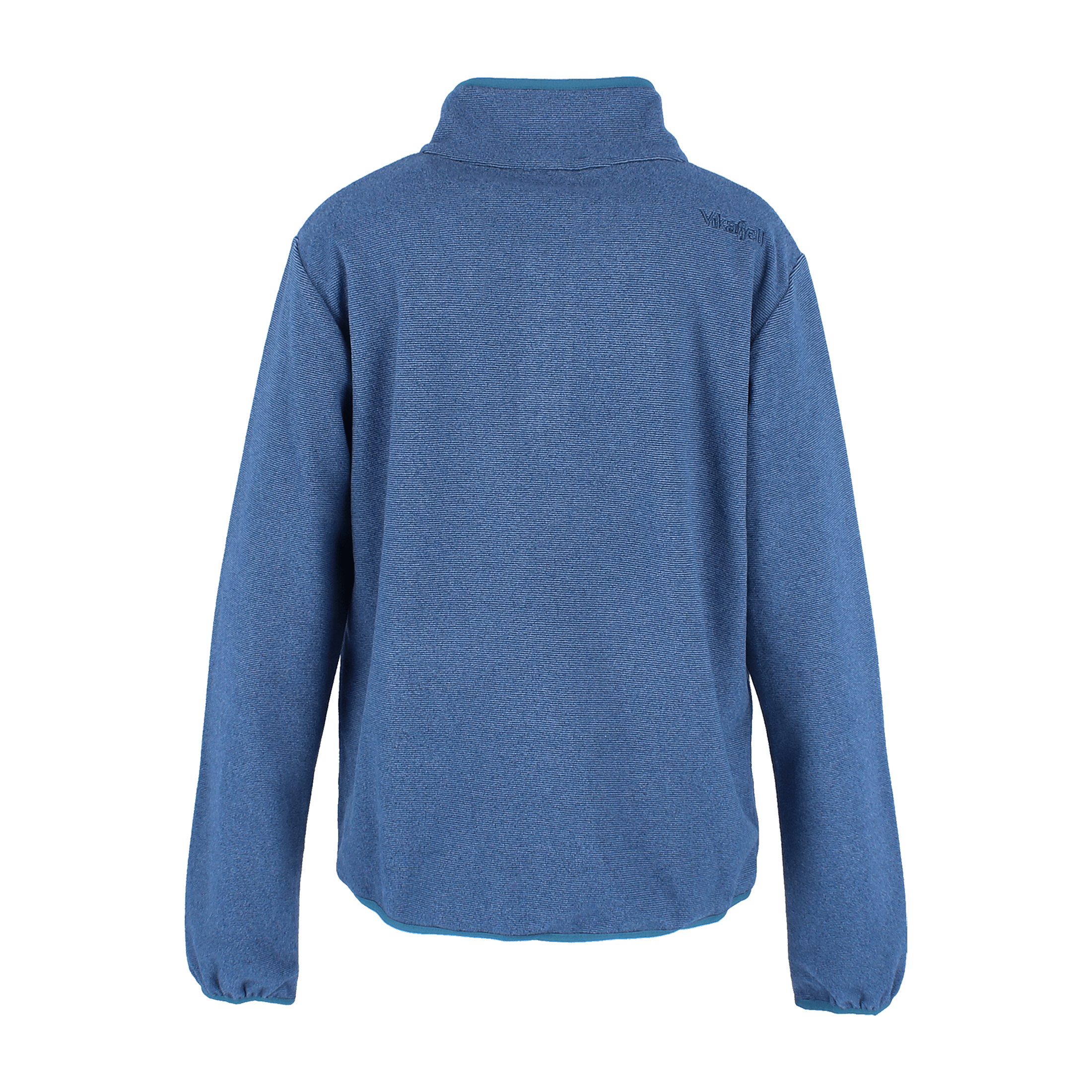 Vikafjell Ulven 1/2-Zip - Junior - Mellomlag