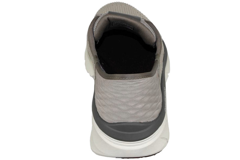 SKECHERS DLUX WALKER 2.0 - REZINATE. SLIP-INS BEIGE SNEAKER
