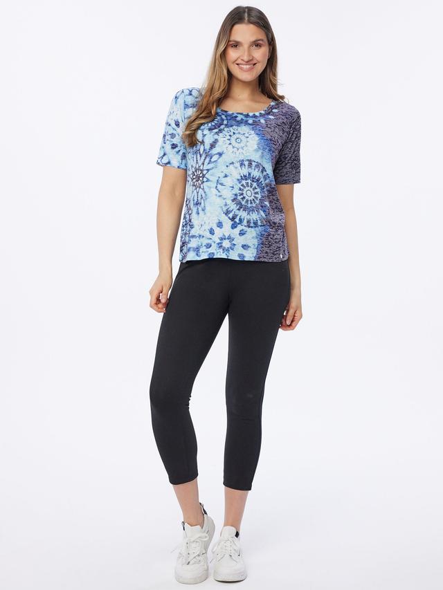 Shirt Batikprint