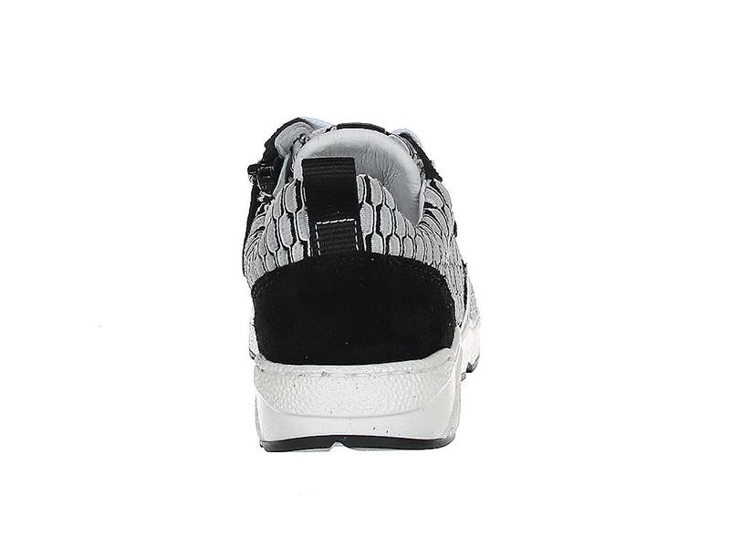 Giga Shoes G3002 Zwart