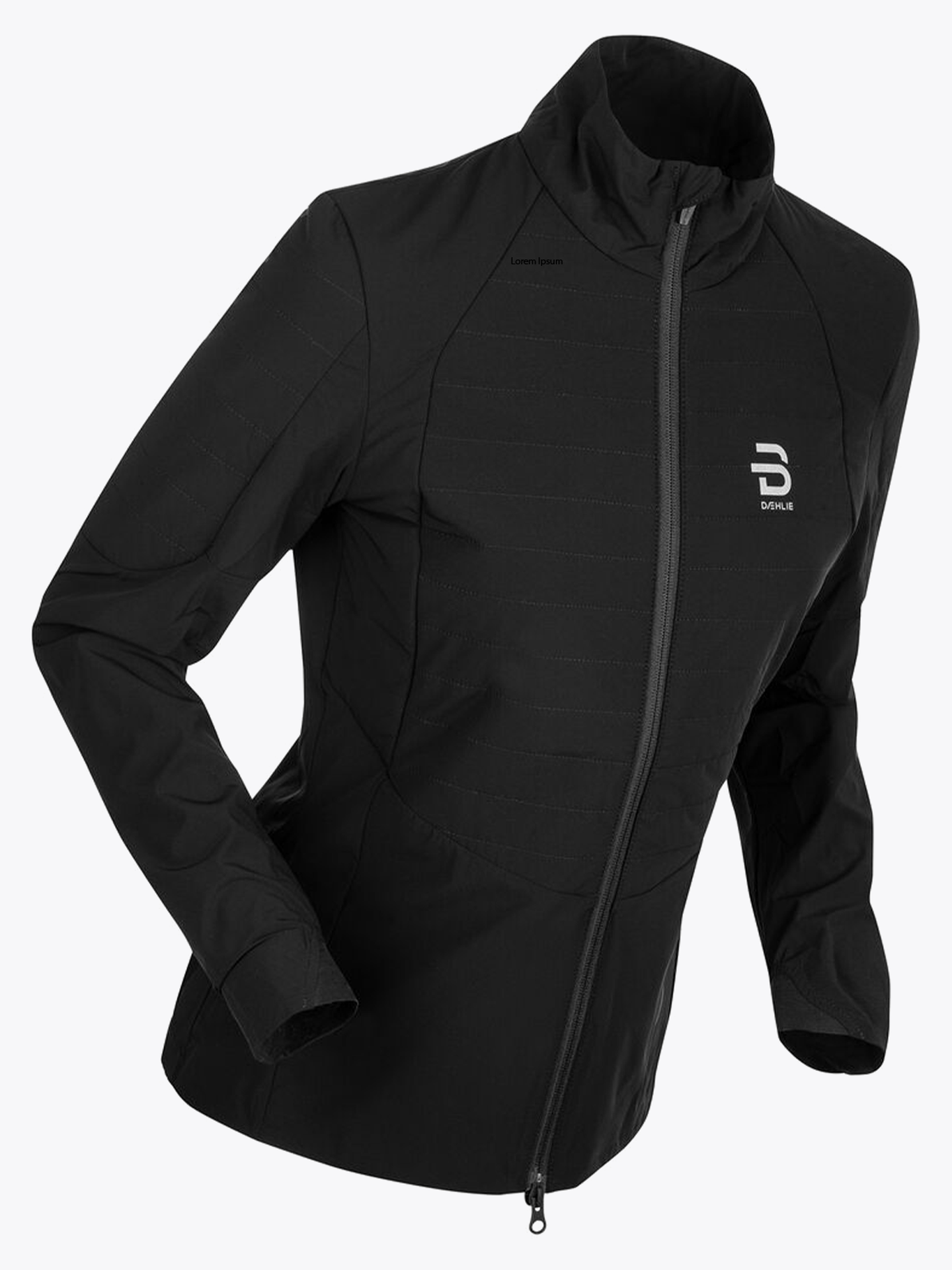 Jacket Winter Run 2.0