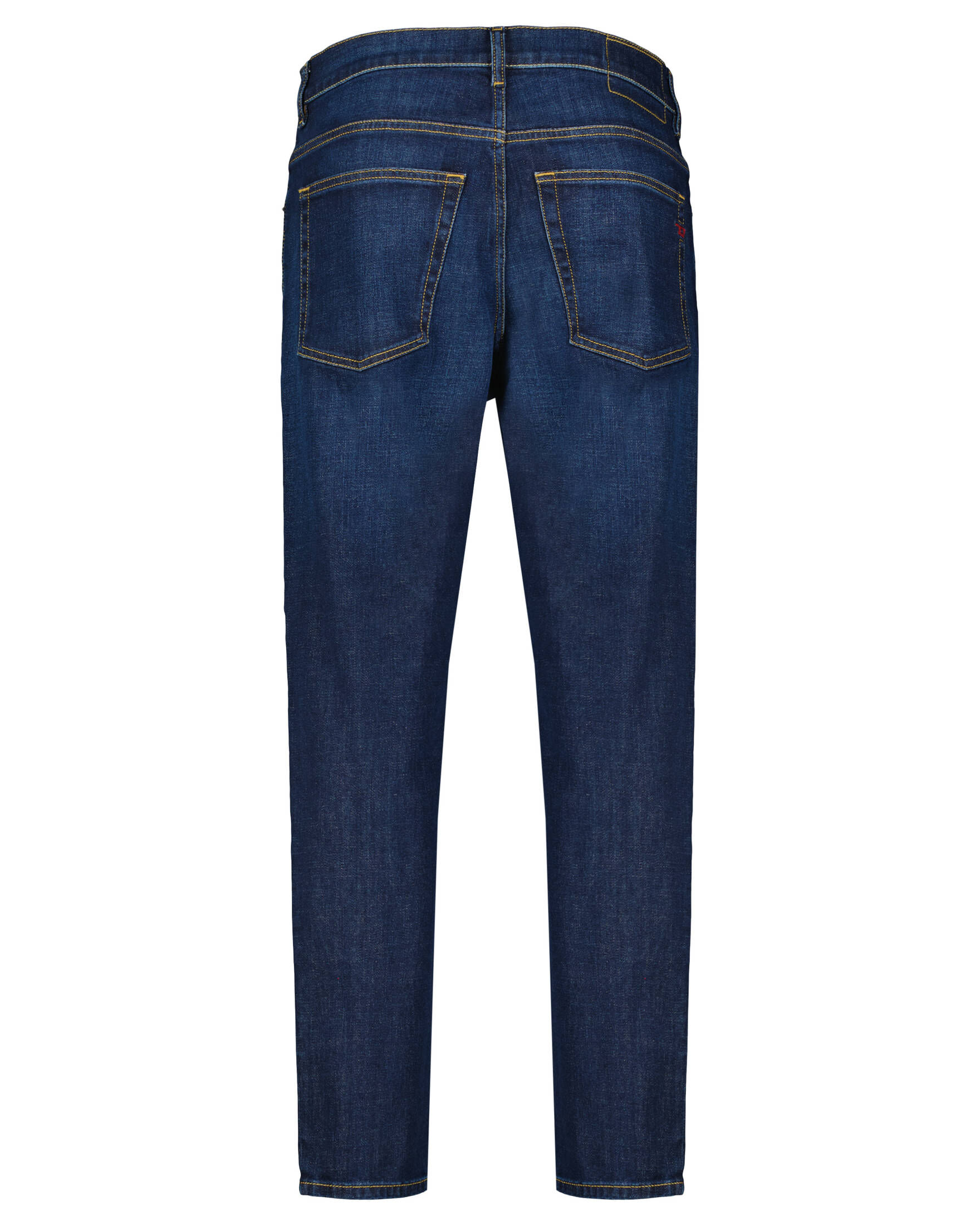 Diesel| Heren Jeans 2005 D-FINING 09B90 Regular-Tapered-Fit