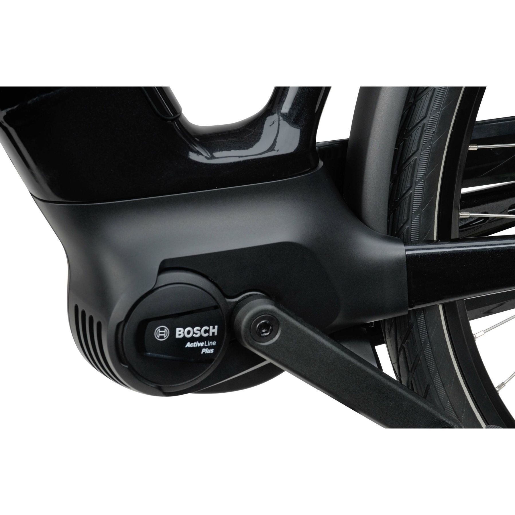 Batavus Finez E-Go Power Smart 2025