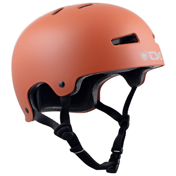 TSG - Evolution Solid Color - Casque de cyclisme