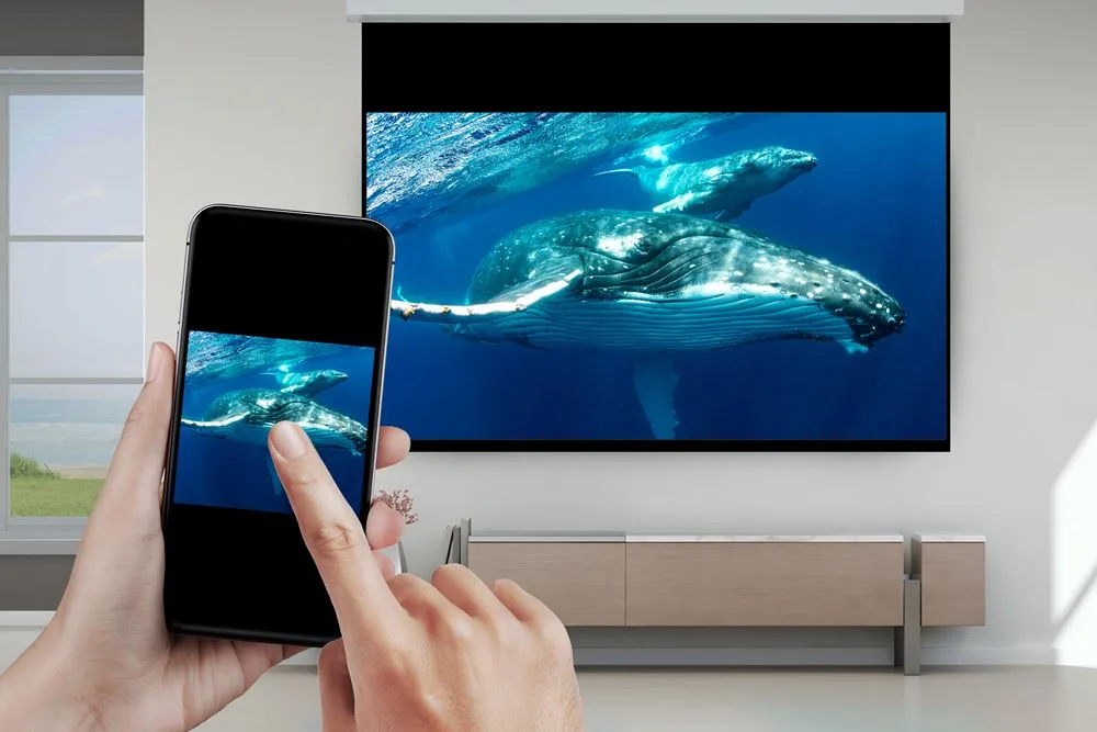 Optoma ML1080 Vidéoprojecteurs