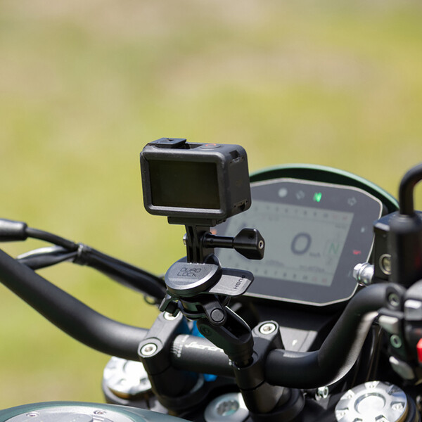 Quad Lock - Support à tige filetée Pro