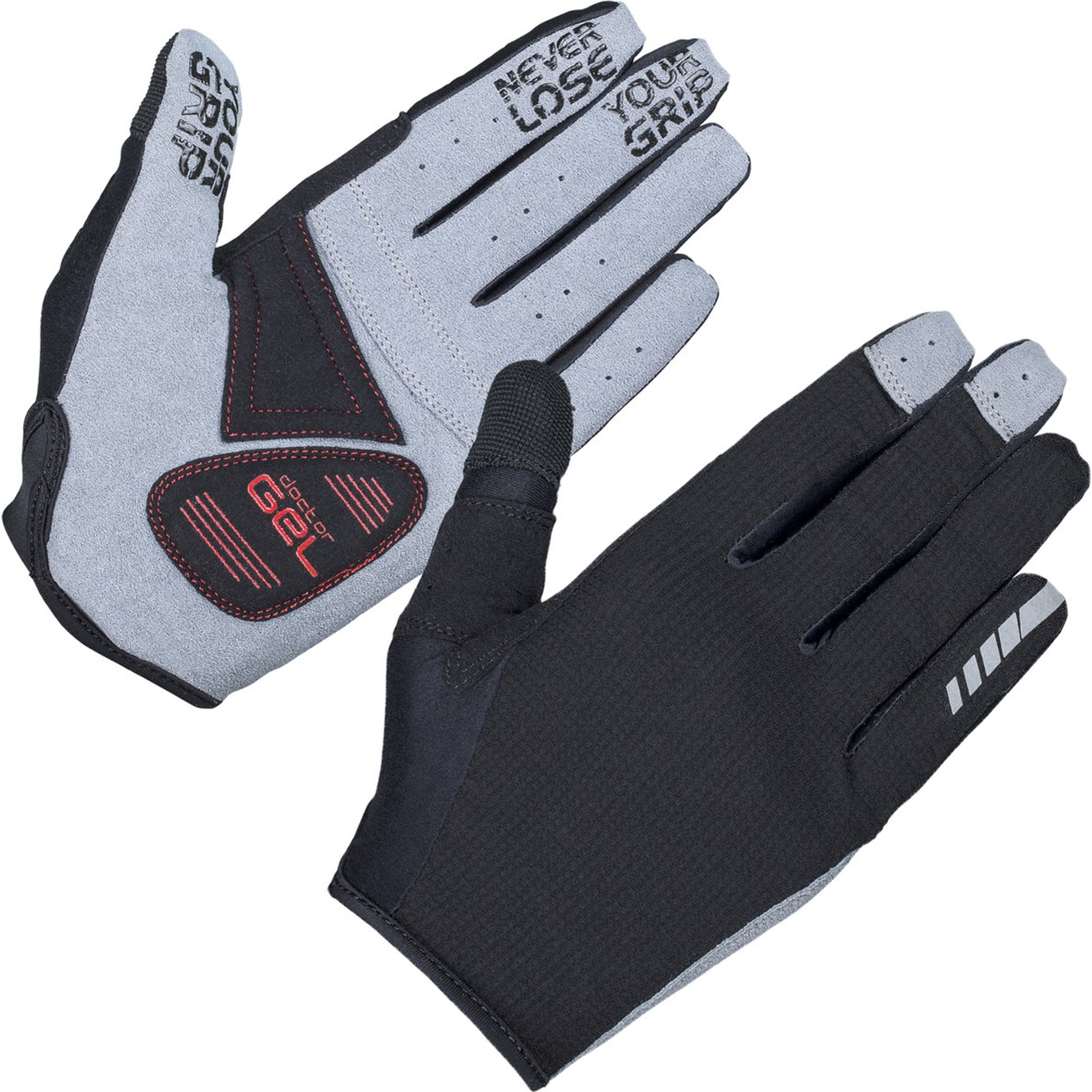 GripGrab Shark Handschoenen