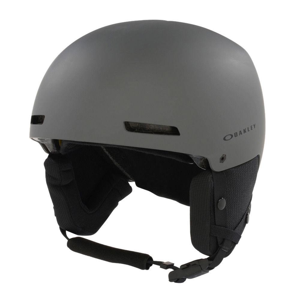 Oakley MOD1 PRO - Casque ski forged iron