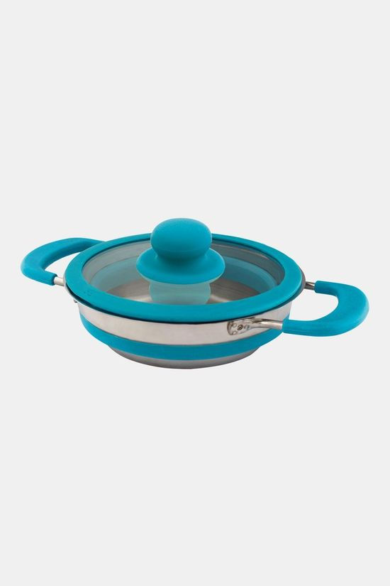 Eurotrail Eurotrail Pan + Lid 1 ltr.