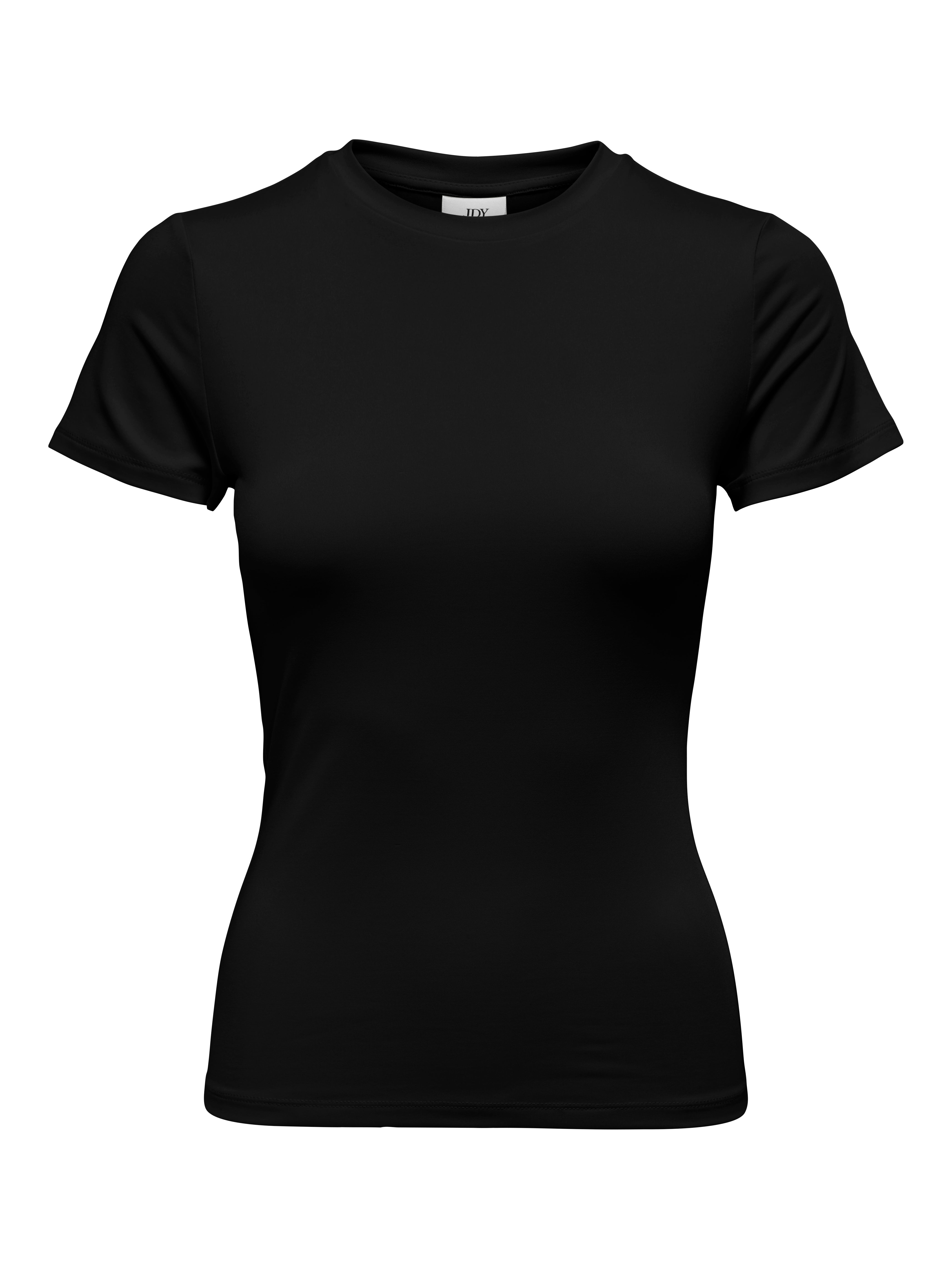 JDYJAMIE T-shirt Black