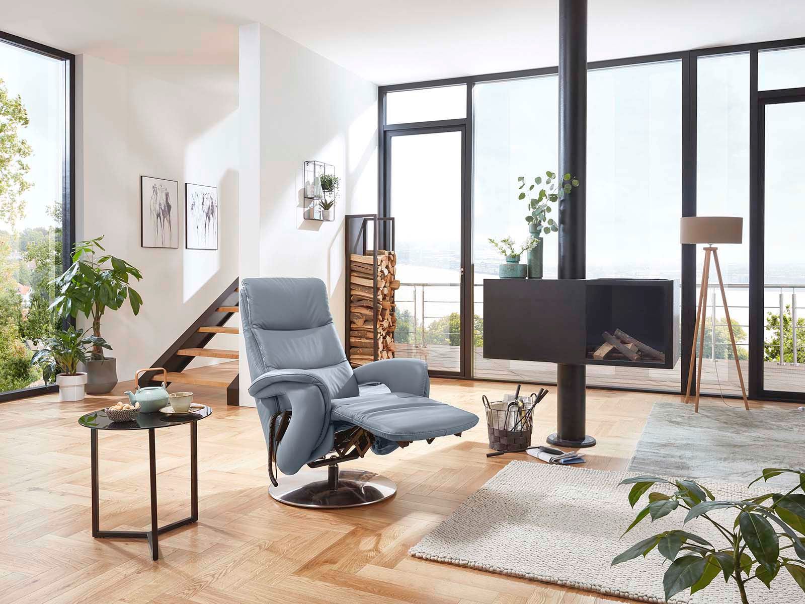 Relaxfauteuil Florian  | Hukla