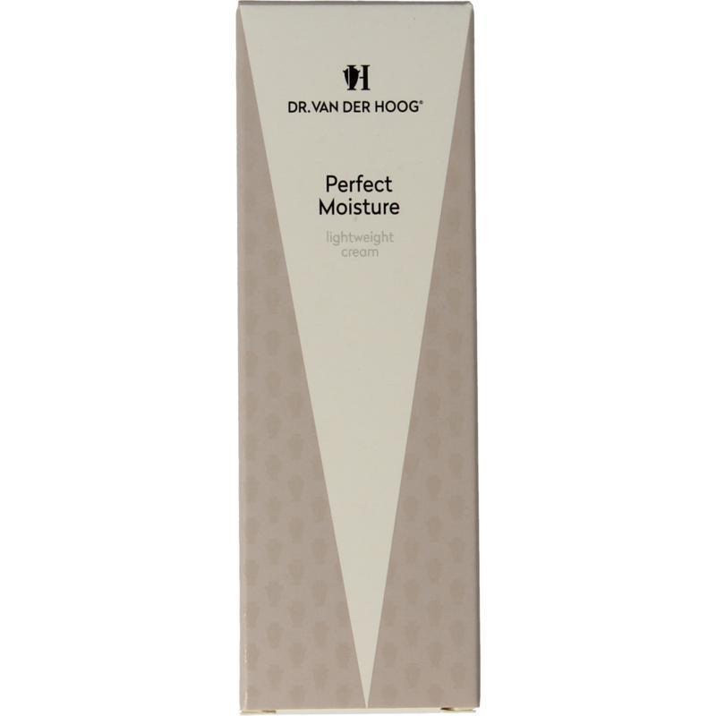 Dr. Van der Hoog Moisture Lightweight Cream 50 ML