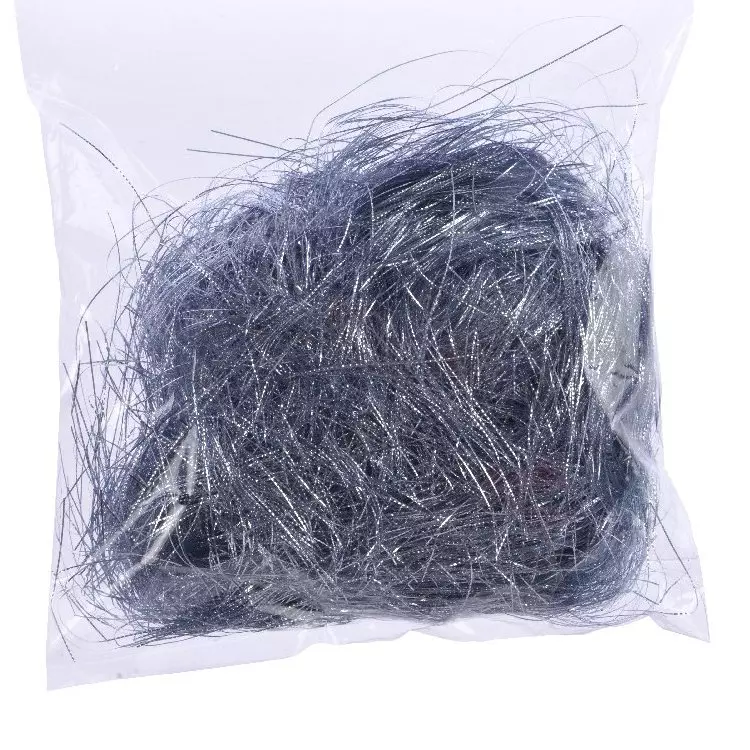 Cheveux d'Ange Angelo Bleu clair