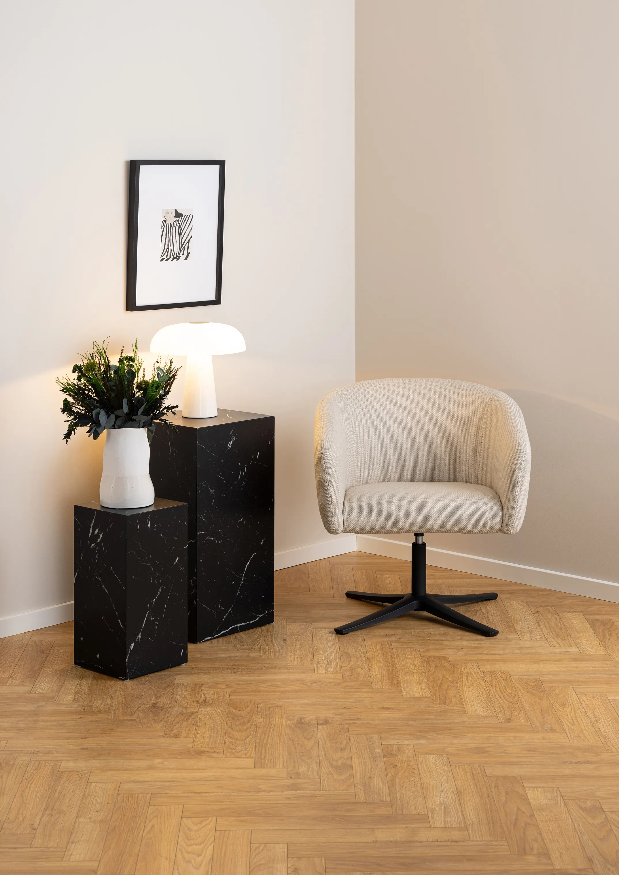 CASA Living Ramsey Loungestol