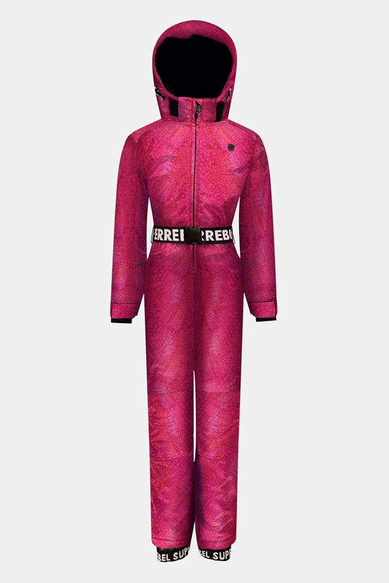 SuperRebel  SuperRebel  Suit Skipak Junior