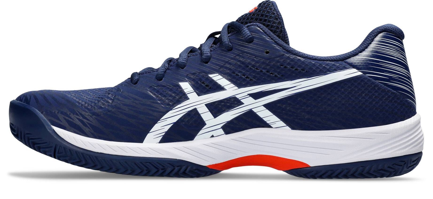 Asics| Tennisschuhe GEL-GAME 9 CLAY/OC