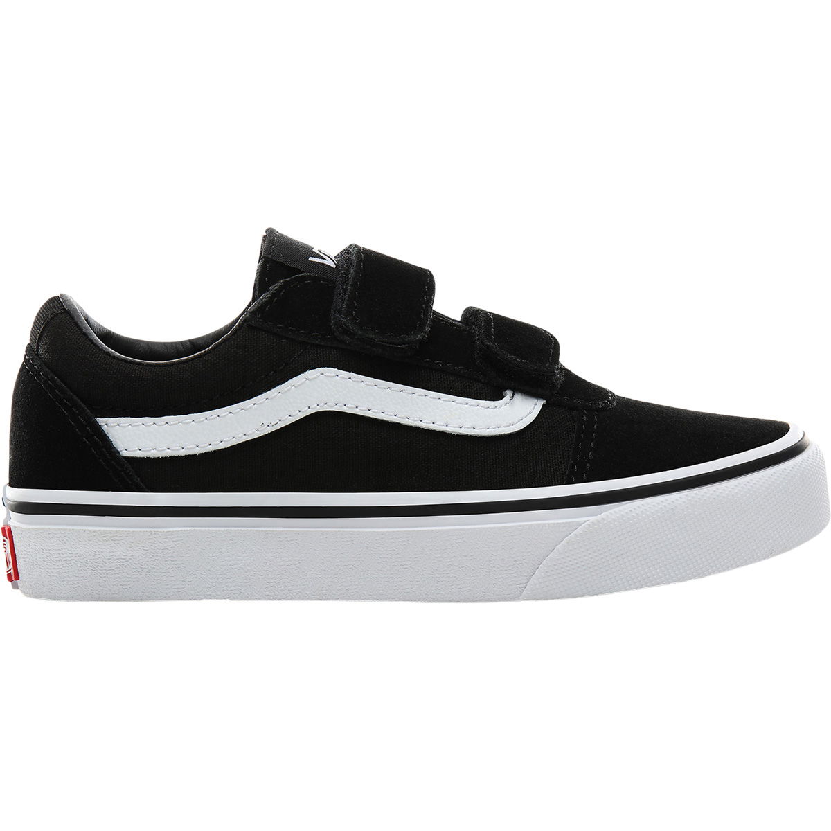Vans Ward Velcro Sneakers Børn