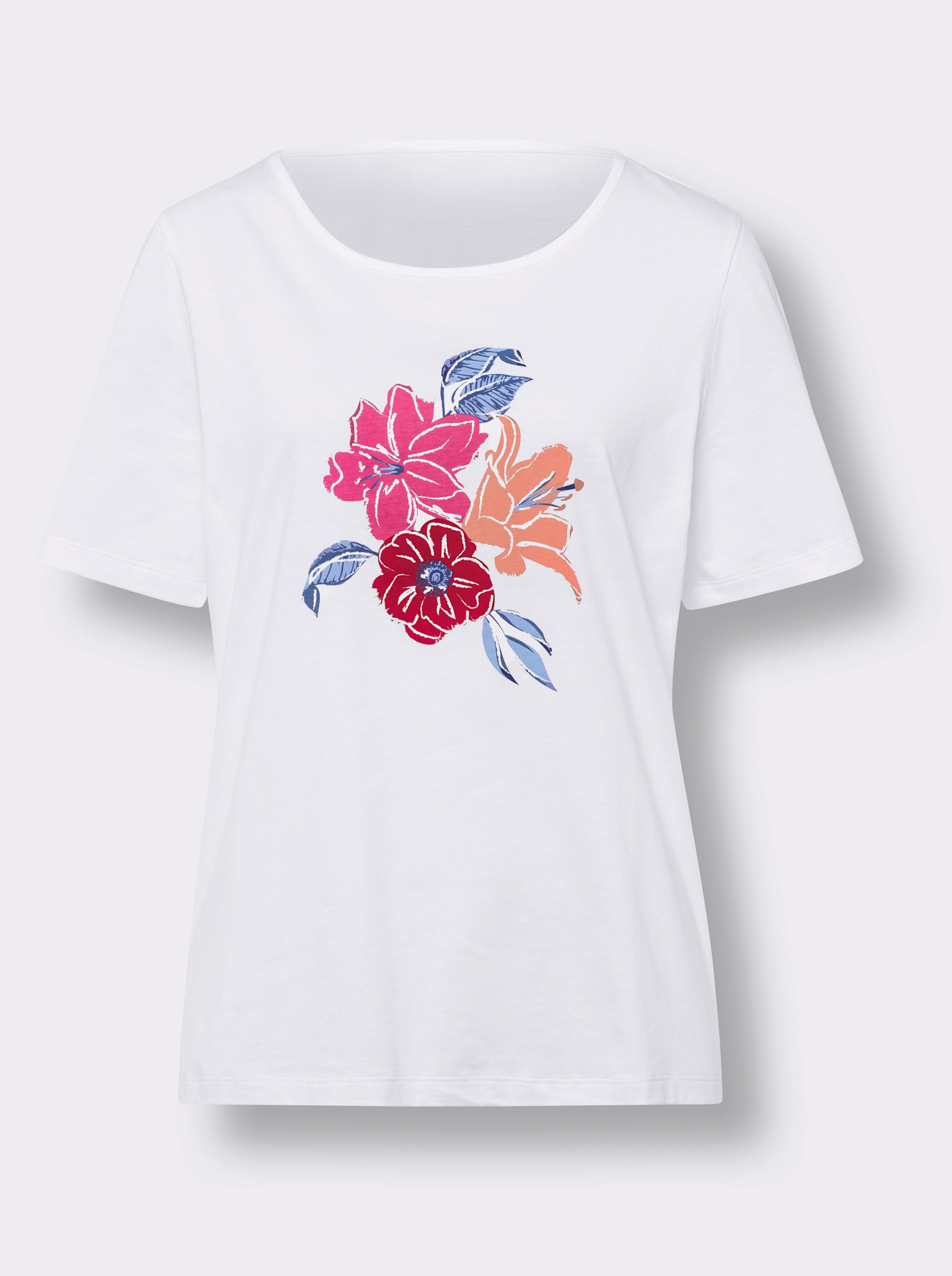 Kurzarmshirt