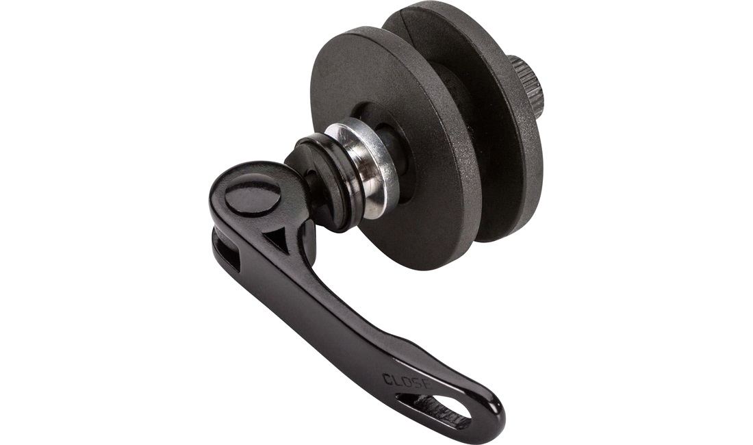 Kædeholder med quick release